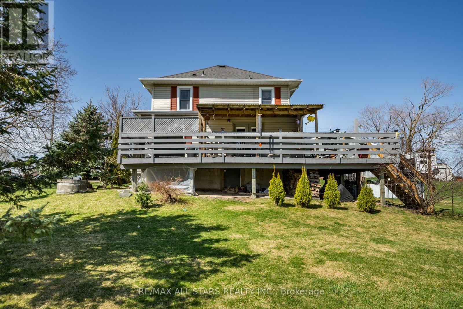14995 Regional Rd 57, Scugog, Ontario  L0B 1B0 - Photo 21 - E13719340