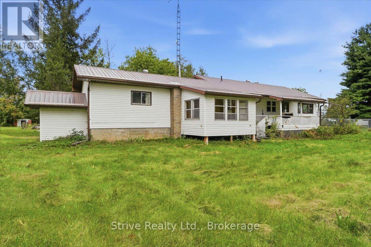 16537 HWY 62, Madoc, Ontario