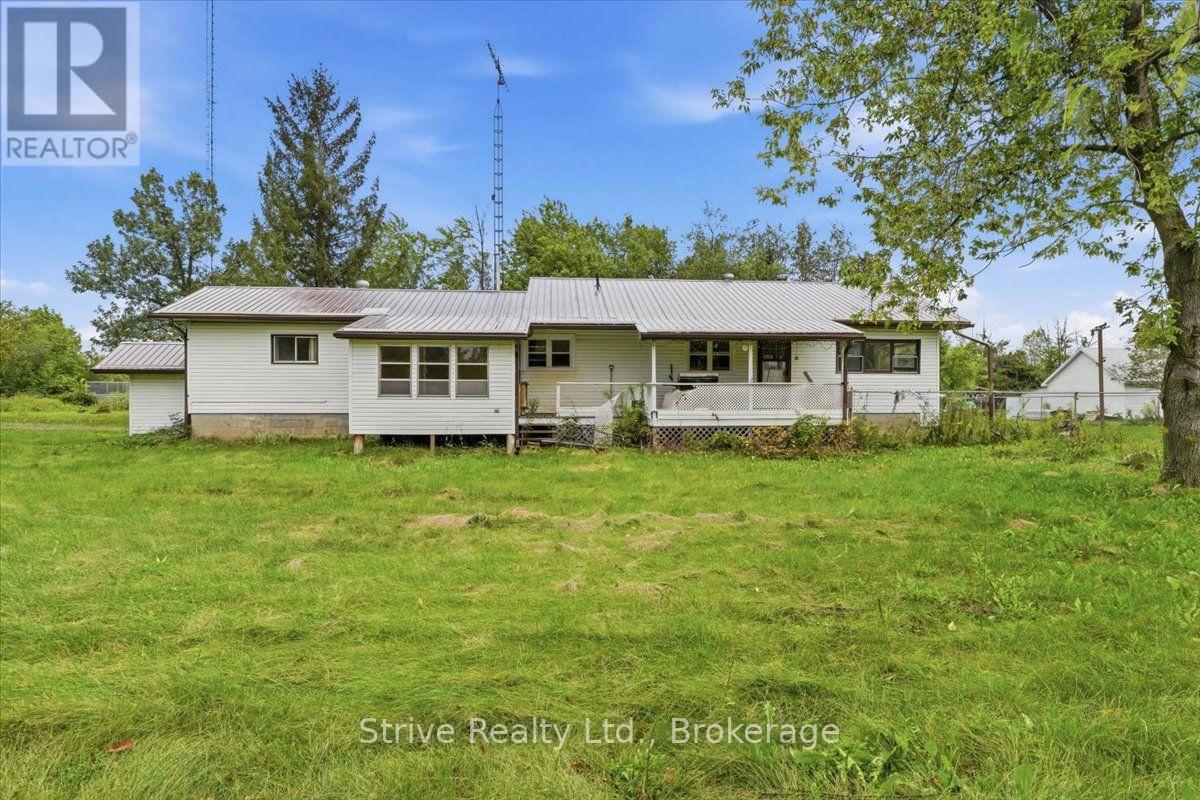 16537 Hwy 62, Madoc, Ontario  K0K 1Y0 - Photo 3 - X13719316
