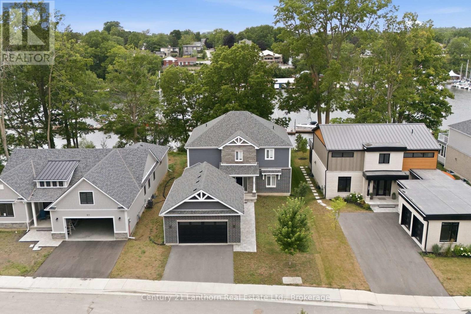 101 Villeneuve Drive, Prince Edward County, Ontario  K0K 2T0 - Photo 3 - X13719372