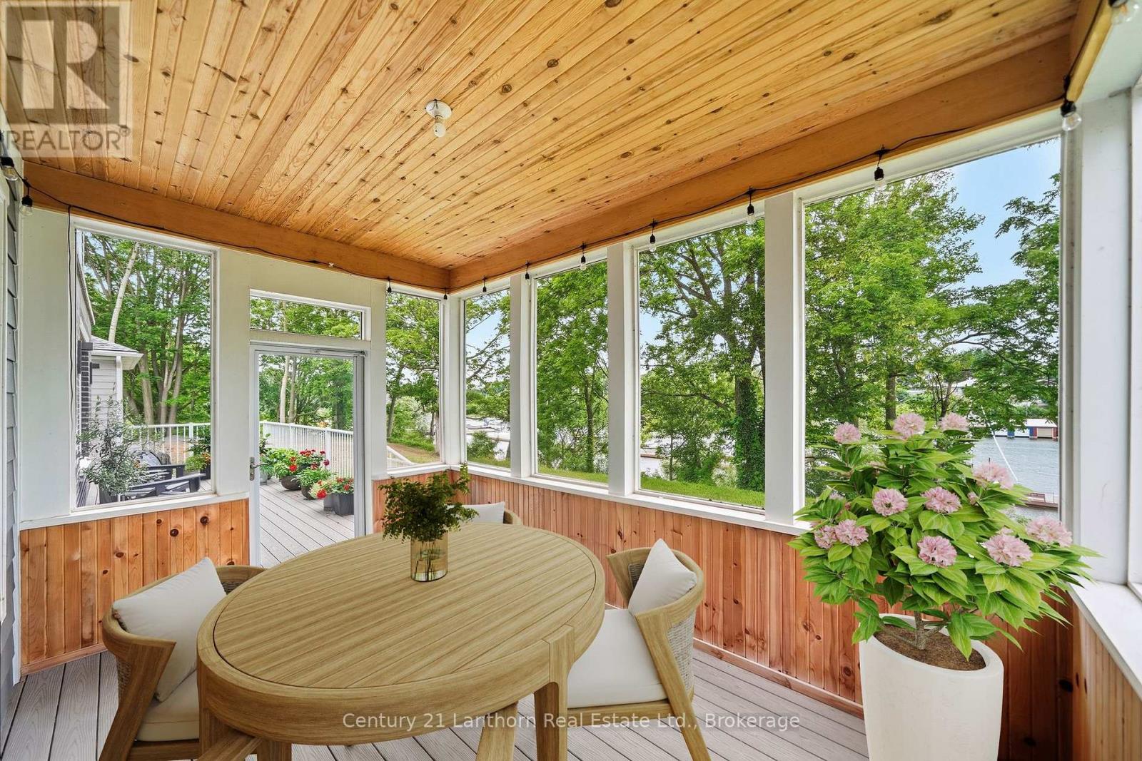 101 Villeneuve Drive, Prince Edward County, Ontario  K0K 2T0 - Photo 39 - X13719372