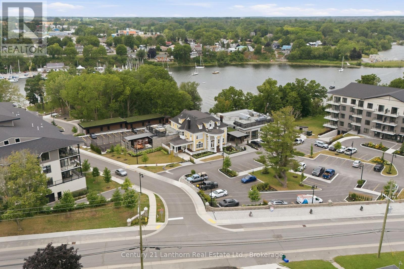 101 Villeneuve Drive, Prince Edward County, Ontario  K0K 2T0 - Photo 47 - X13719372