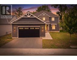 101 VILLENEUVE DRIVE, Prince Edward County, Ontario