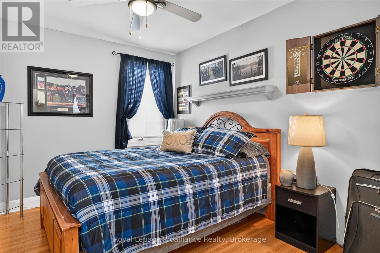 837 Sherburne Street, Peterborough, Ontario  K9J 3B7 - Photo 14 - X13719424