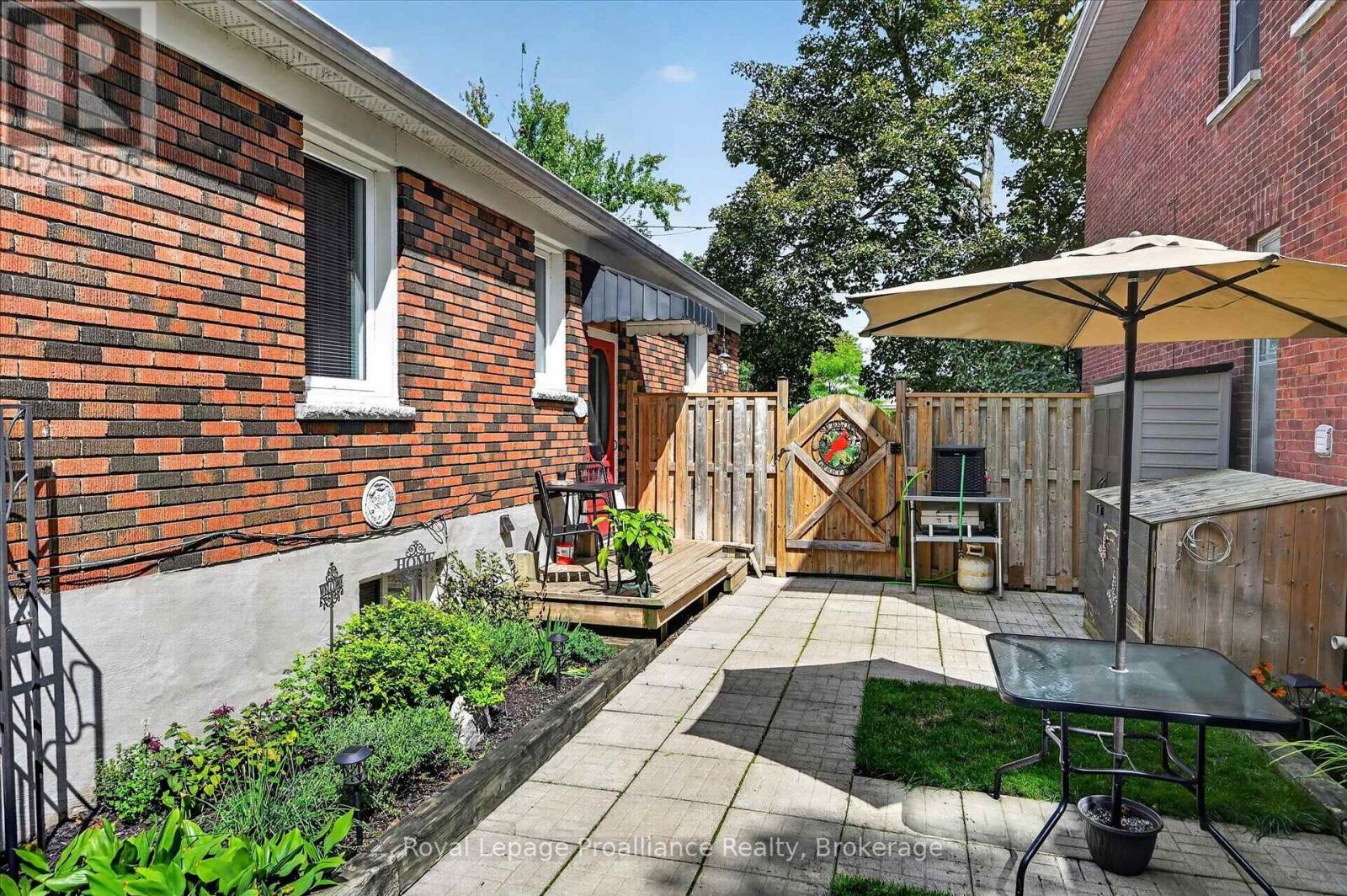 837 Sherburne Street, Peterborough, Ontario  K9J 3B7 - Photo 26 - X13719424