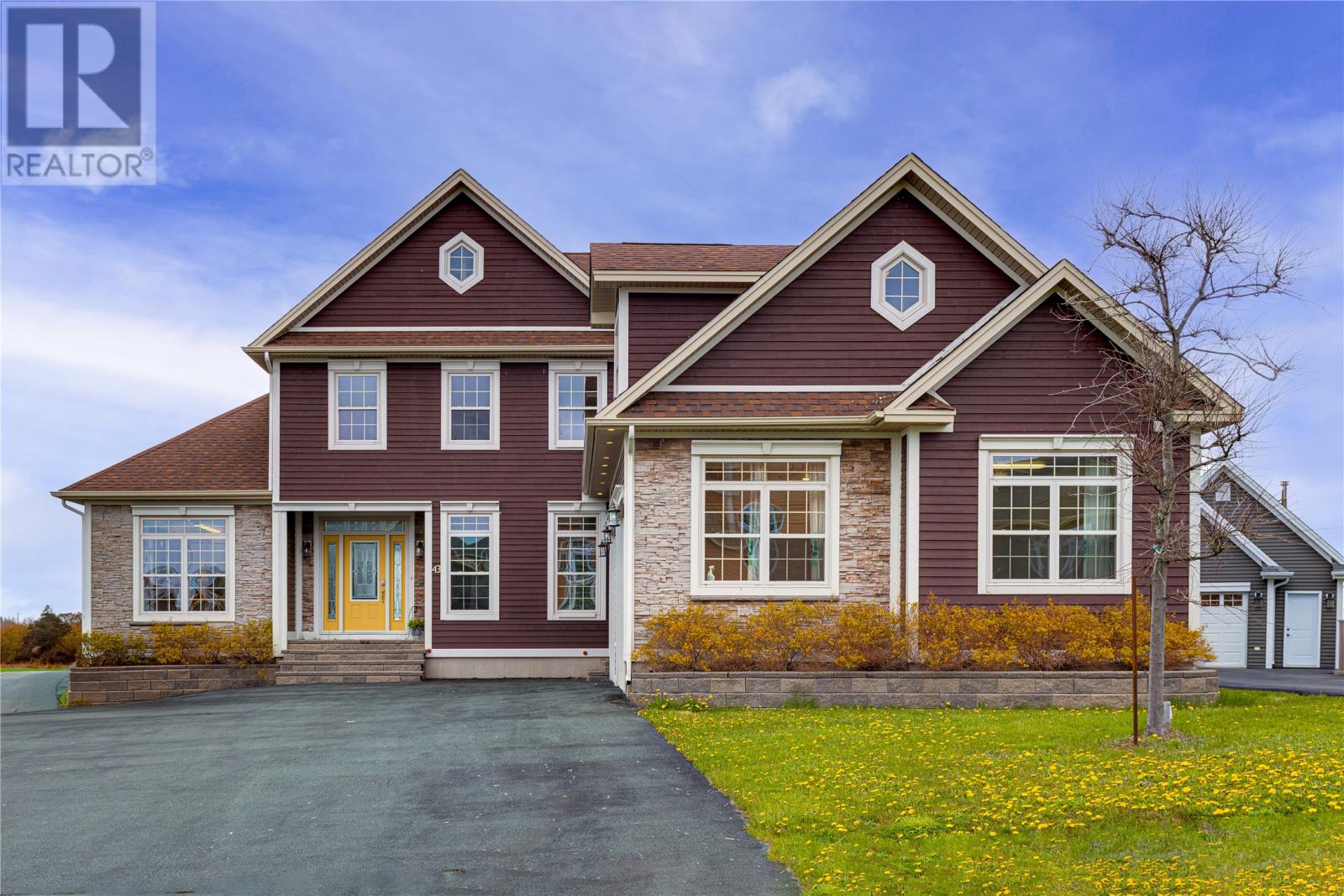 43 Kirkston Avenue, Conception Bay South, Newfoundland & Labrador