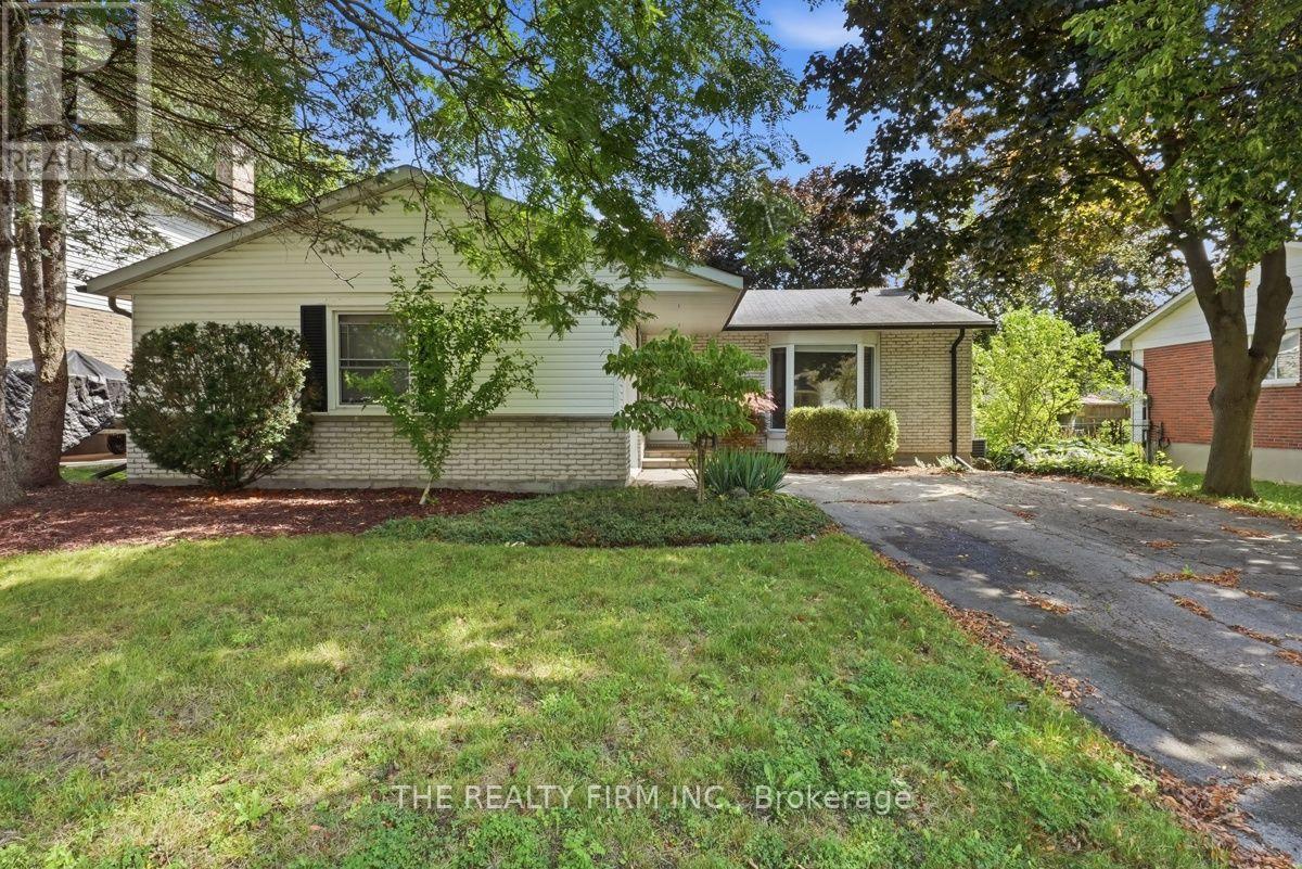 20 LYNNGATE COURT, London South, Ontario