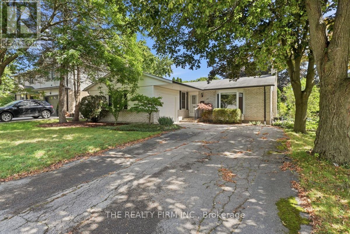 20 Lynngate Court, London South, Ontario  N6K 1S4 - Photo 3 - X13719436