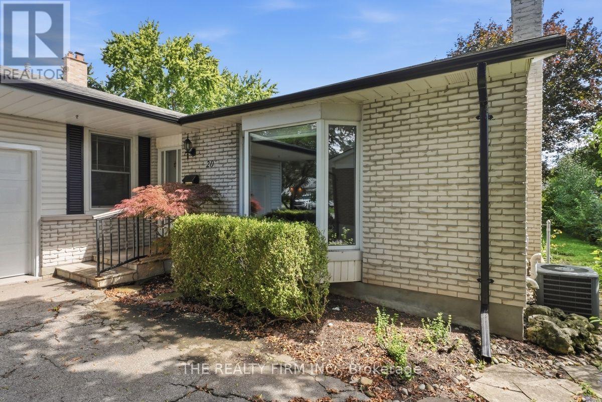 20 Lynngate Court, London South, Ontario  N6K 1S4 - Photo 4 - X13719436