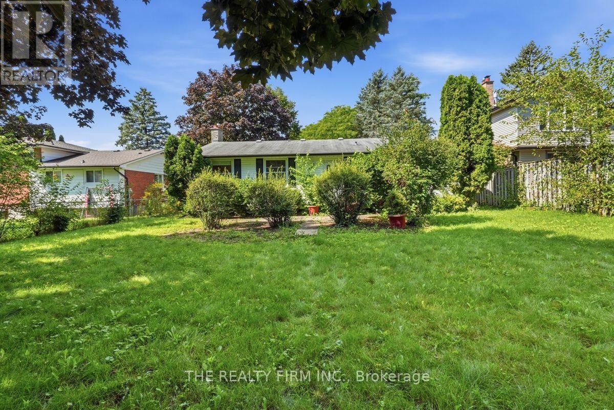 20 Lynngate Court, London South, Ontario  N6K 1S4 - Photo 45 - X13719436