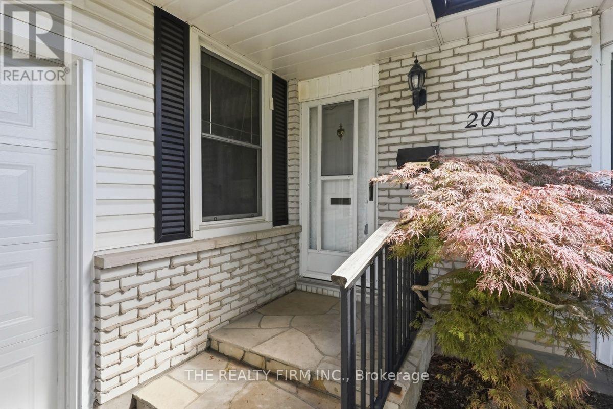 20 Lynngate Court, London South, Ontario  N6K 1S4 - Photo 5 - X13719436