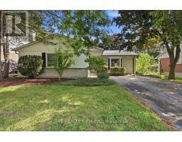 20 LYNNGATE COURT, London South, Ontario