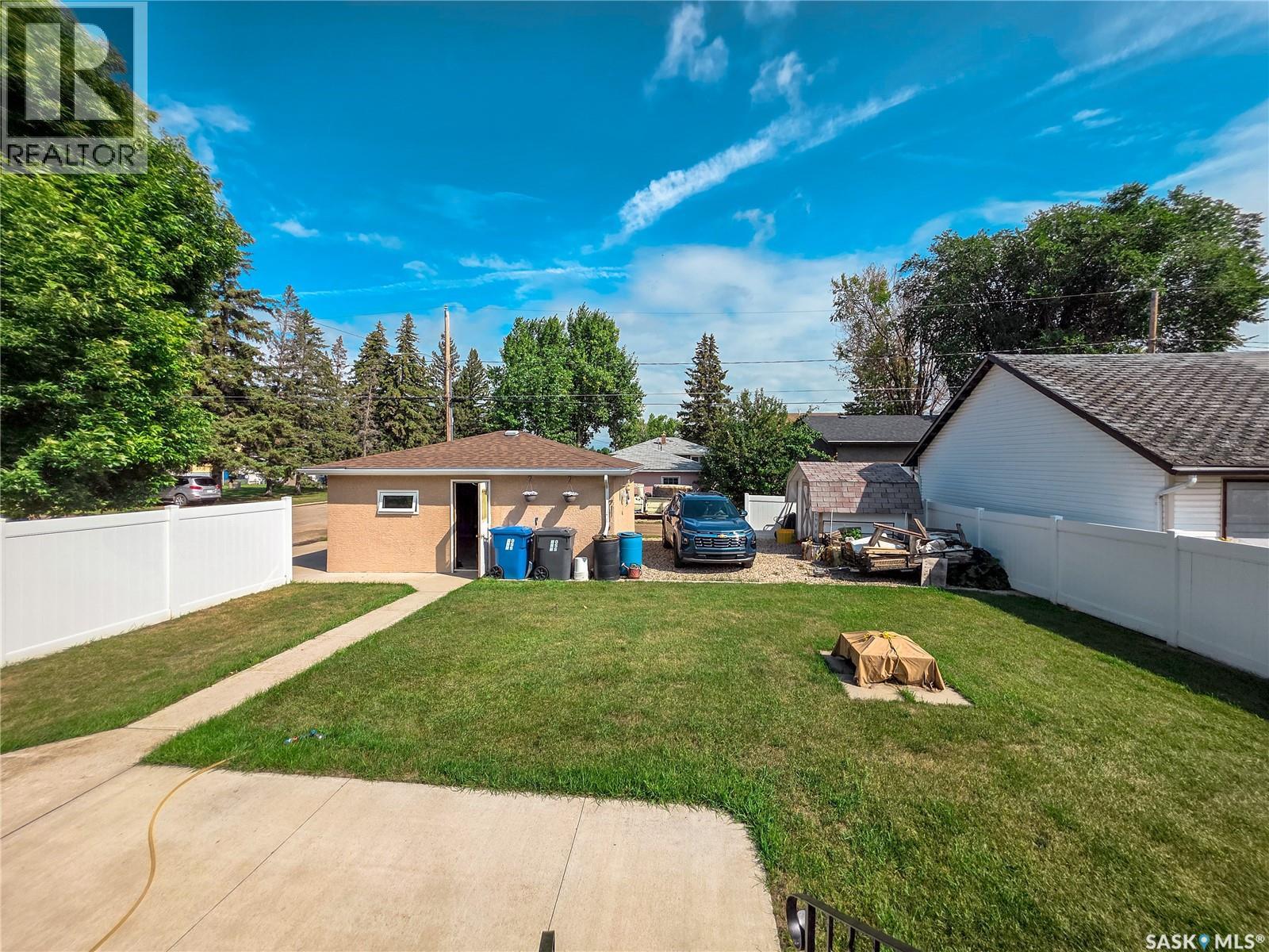 278 9th Avenue W, Melville, Saskatchewan  S0A 2P0 - Photo 7 - SK046622