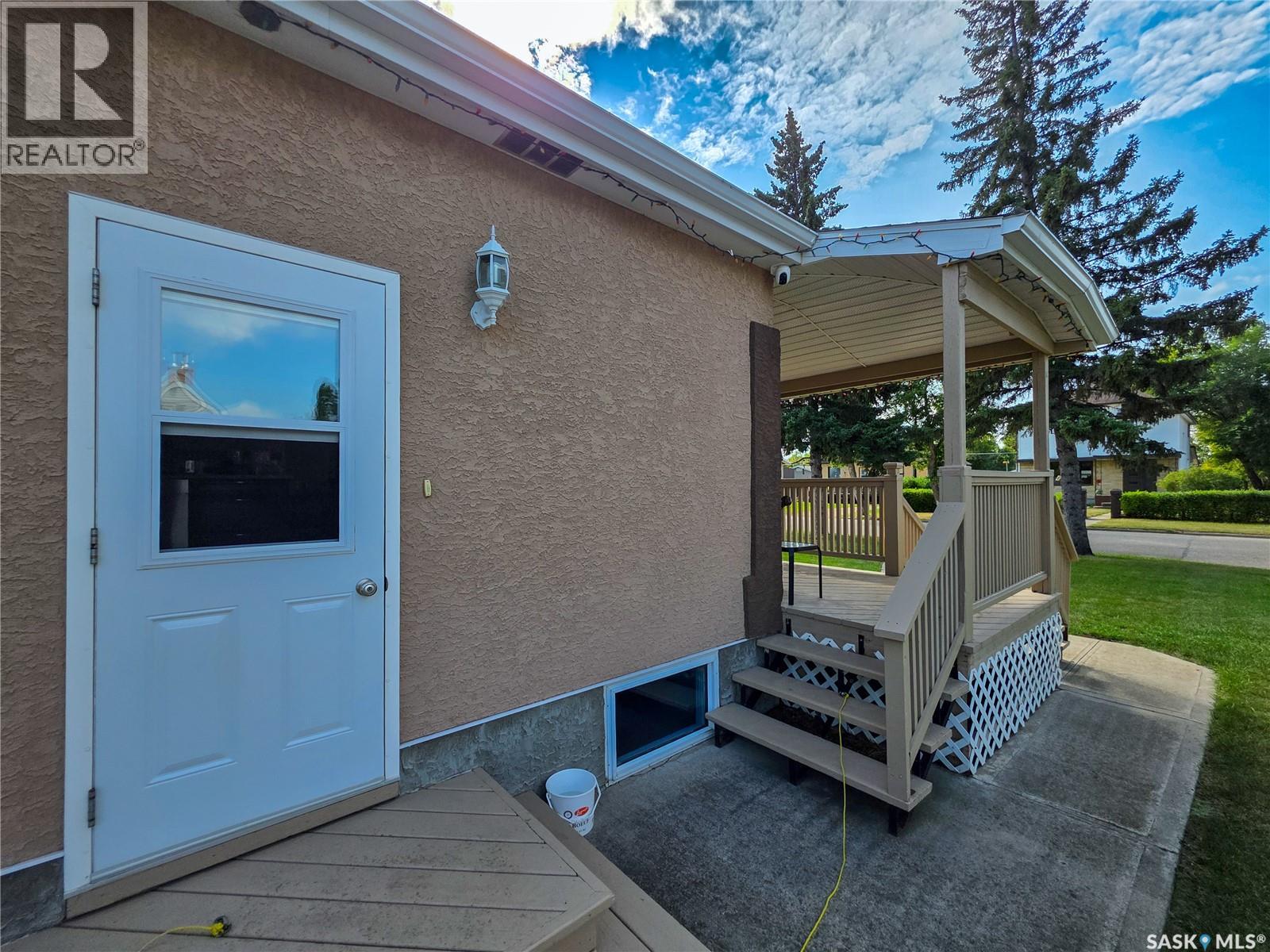 278 9th Avenue W, Melville, Saskatchewan  S0A 2P0 - Photo 12 - SK046622
