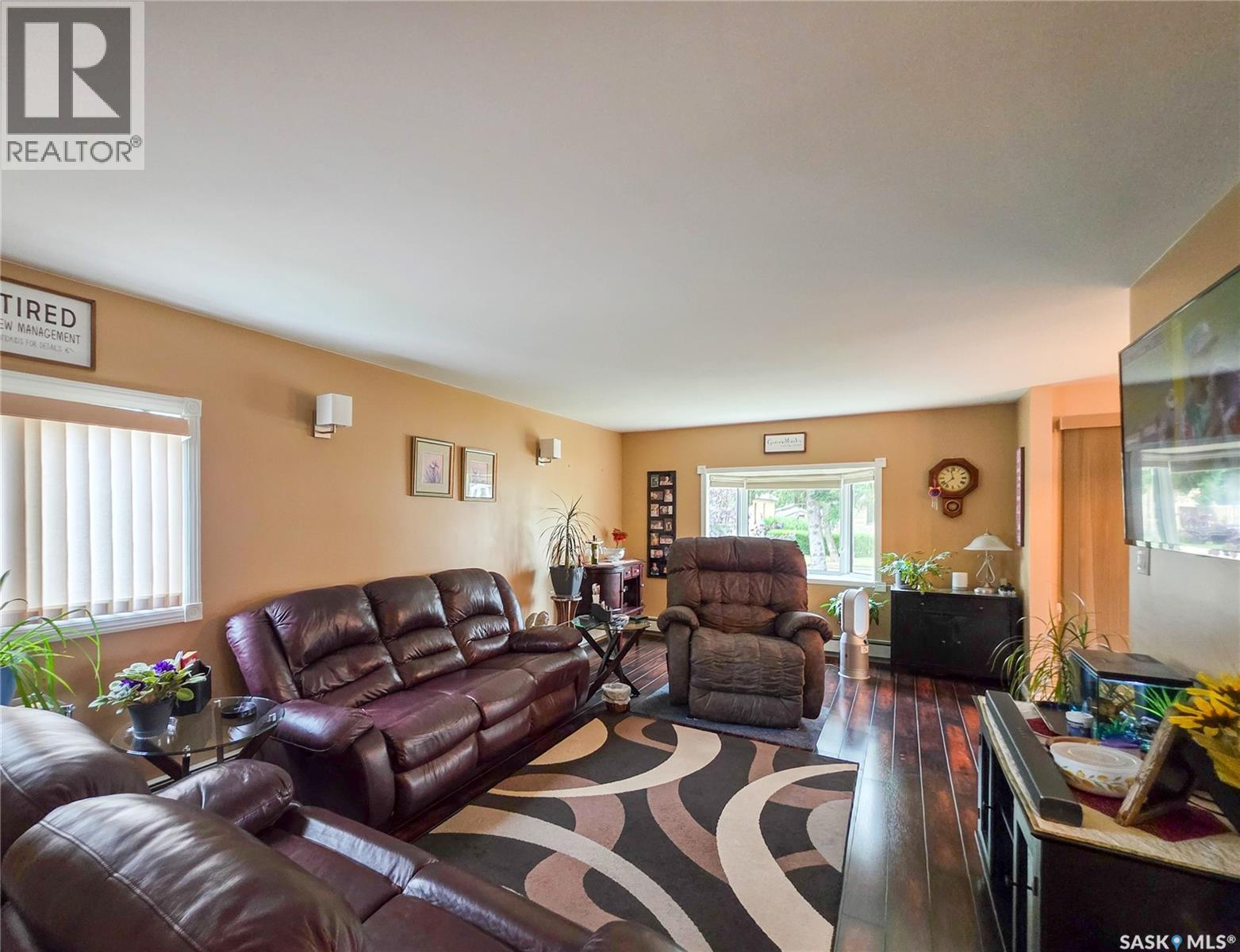 278 9th Avenue W, Melville, Saskatchewan  S0A 2P0 - Photo 22 - SK046622