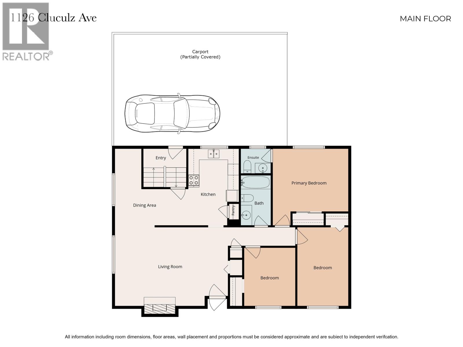 1126 Cluculz Avenue, Prince George, British Columbia  V2M 4G2 - Photo 4 - R3159400