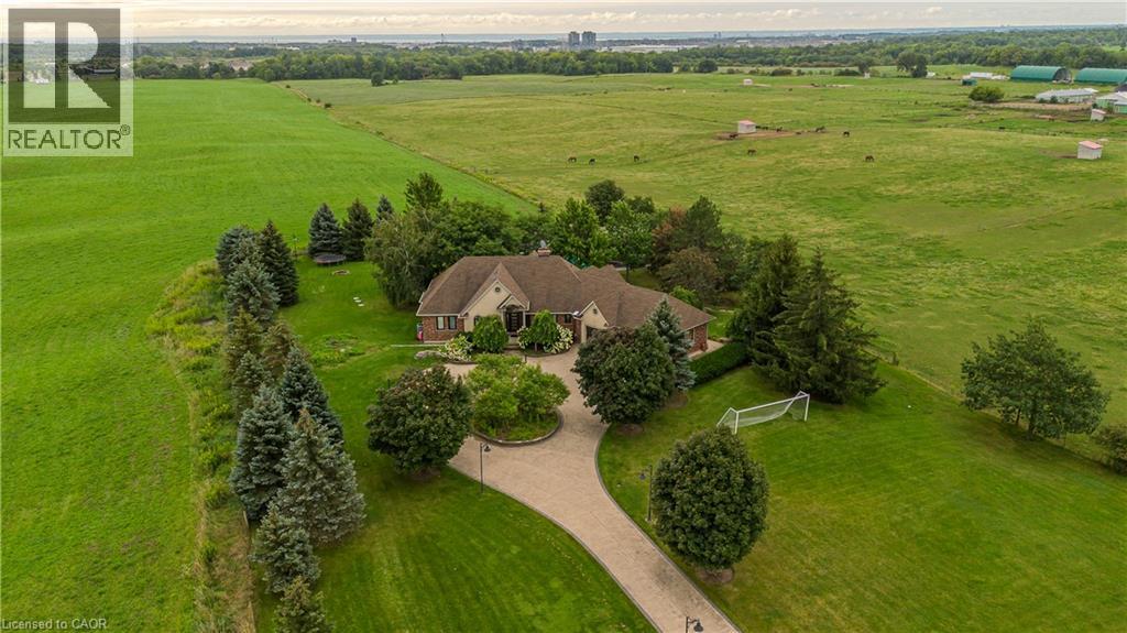 5200 NO 2 SIDE Road, Milton, Ontario