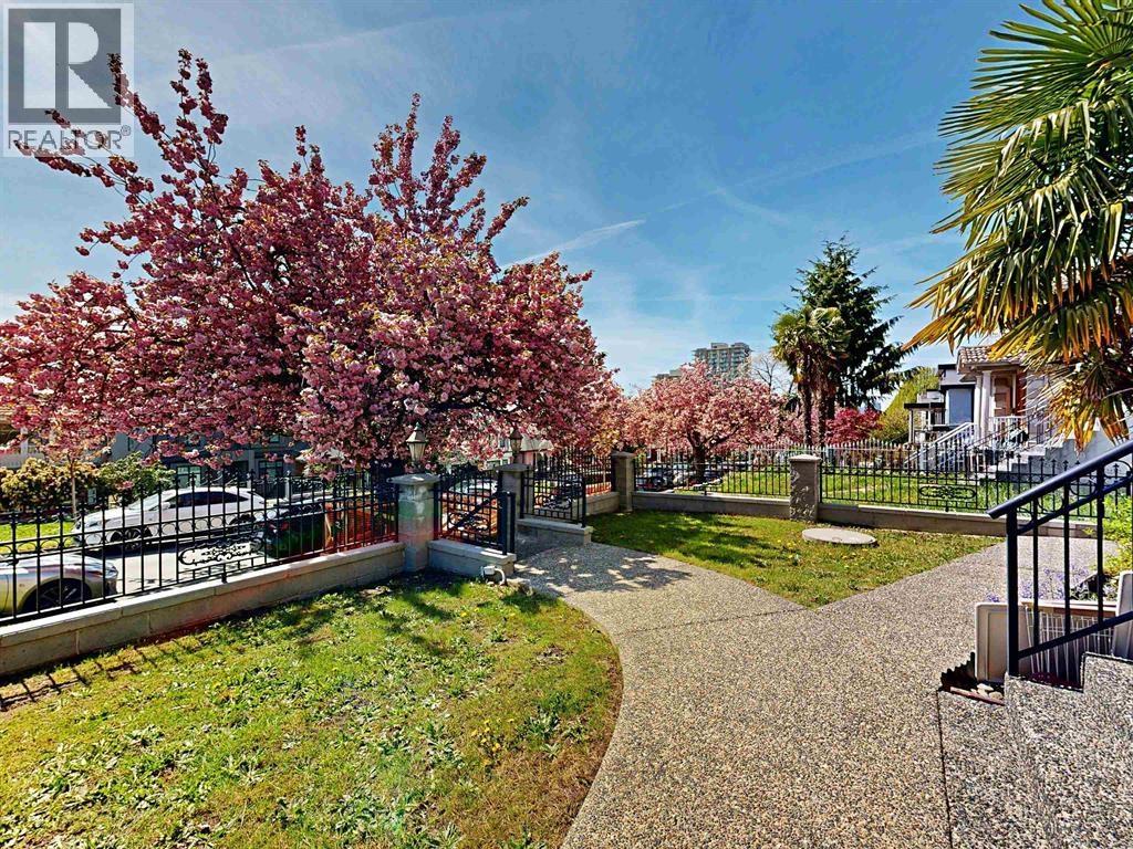 919 E 64th Avenue, Vancouver, British Columbia  V5X 2N5 - Photo 2 - R3159361