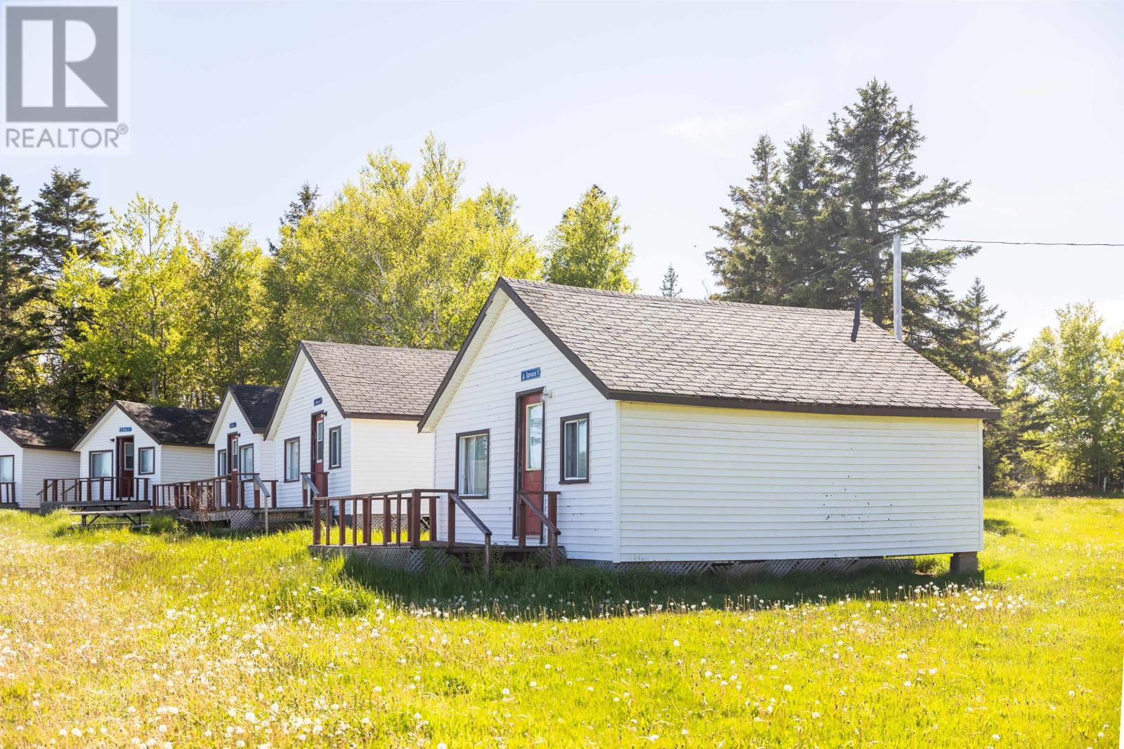 208 & 192 Cape Road, North Rustico, Prince Edward Island  C0A 1X0 - Photo 1 - 202613870