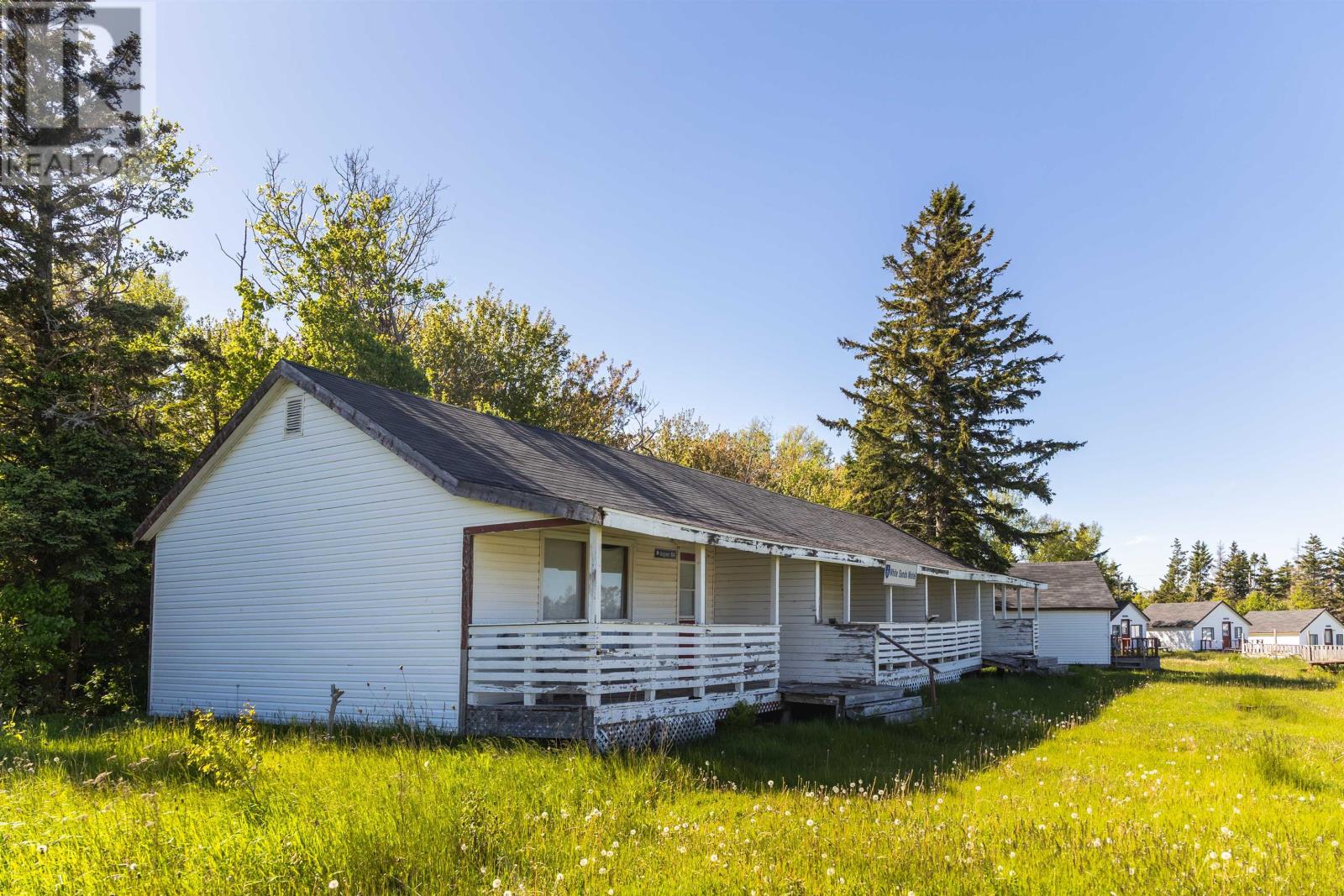 208 & 192 Cape Road, North Rustico, Prince Edward Island  C0A 1X0 - Photo 5 - 202613870