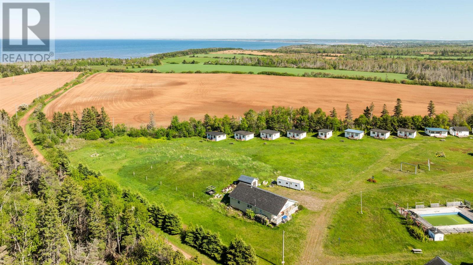 208 & 192 Cape Road, North Rustico, Prince Edward Island  C0A 1X0 - Photo 12 - 202613870