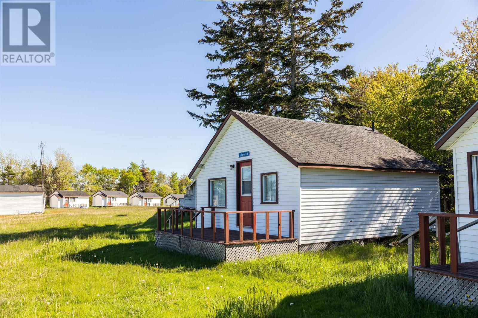 208 & 192 Cape Road, North Rustico, Prince Edward Island  C0A 1X0 - Photo 4 - 202613870