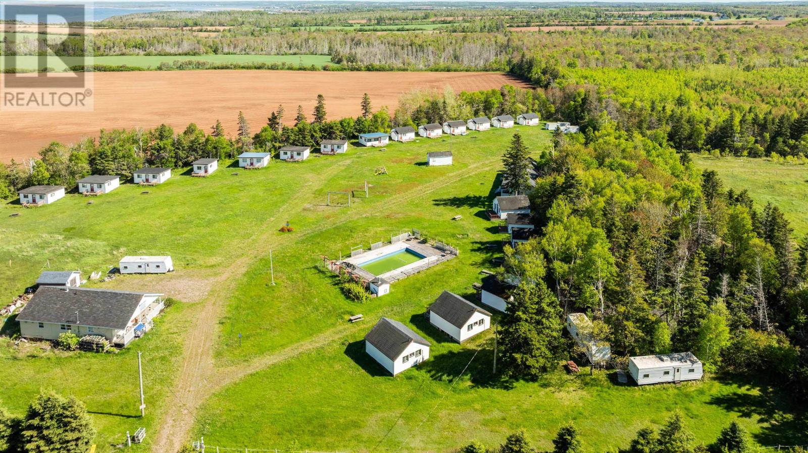 208 & 192 Cape Road, North Rustico, Prince Edward Island  C0A 1X0 - Photo 10 - 202613870