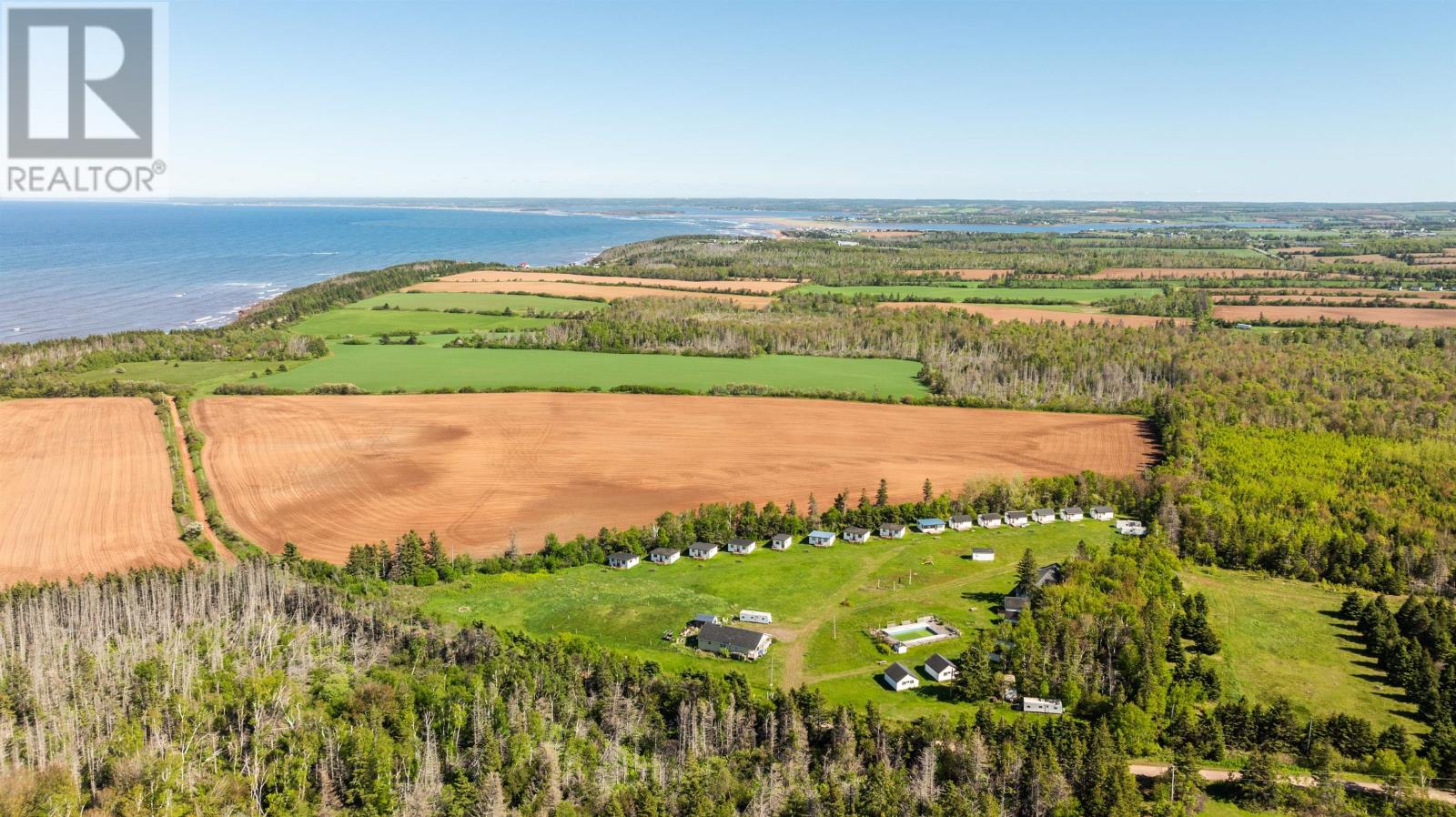 208 & 192 Cape Road, North Rustico, Prince Edward Island  C0A 1X0 - Photo 6 - 202613870