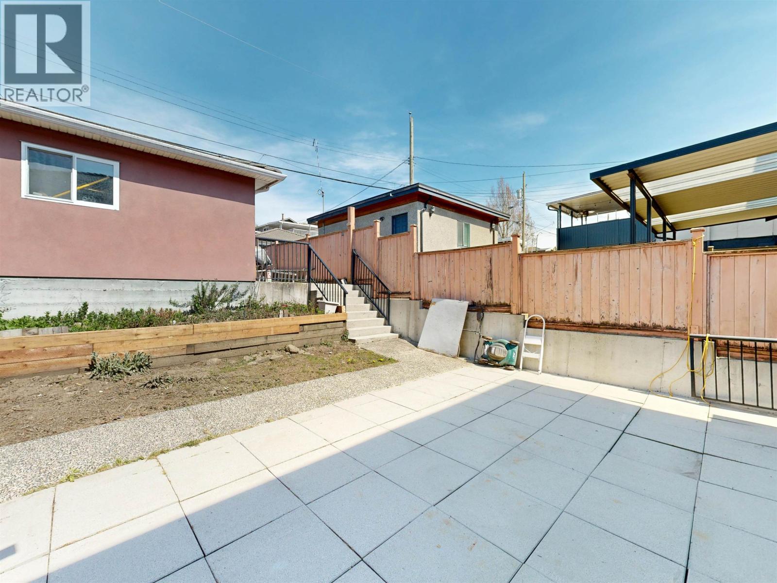 919 E 64th Avenue, Vancouver, British Columbia  V5X 2N5 - Photo 5 - R3159361