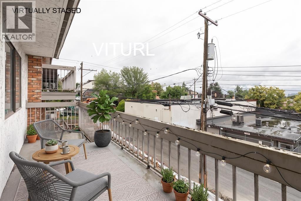 305 2080 Maple Street, Vancouver, British Columbia  V6J 4P9 - Photo 25 - R3140930