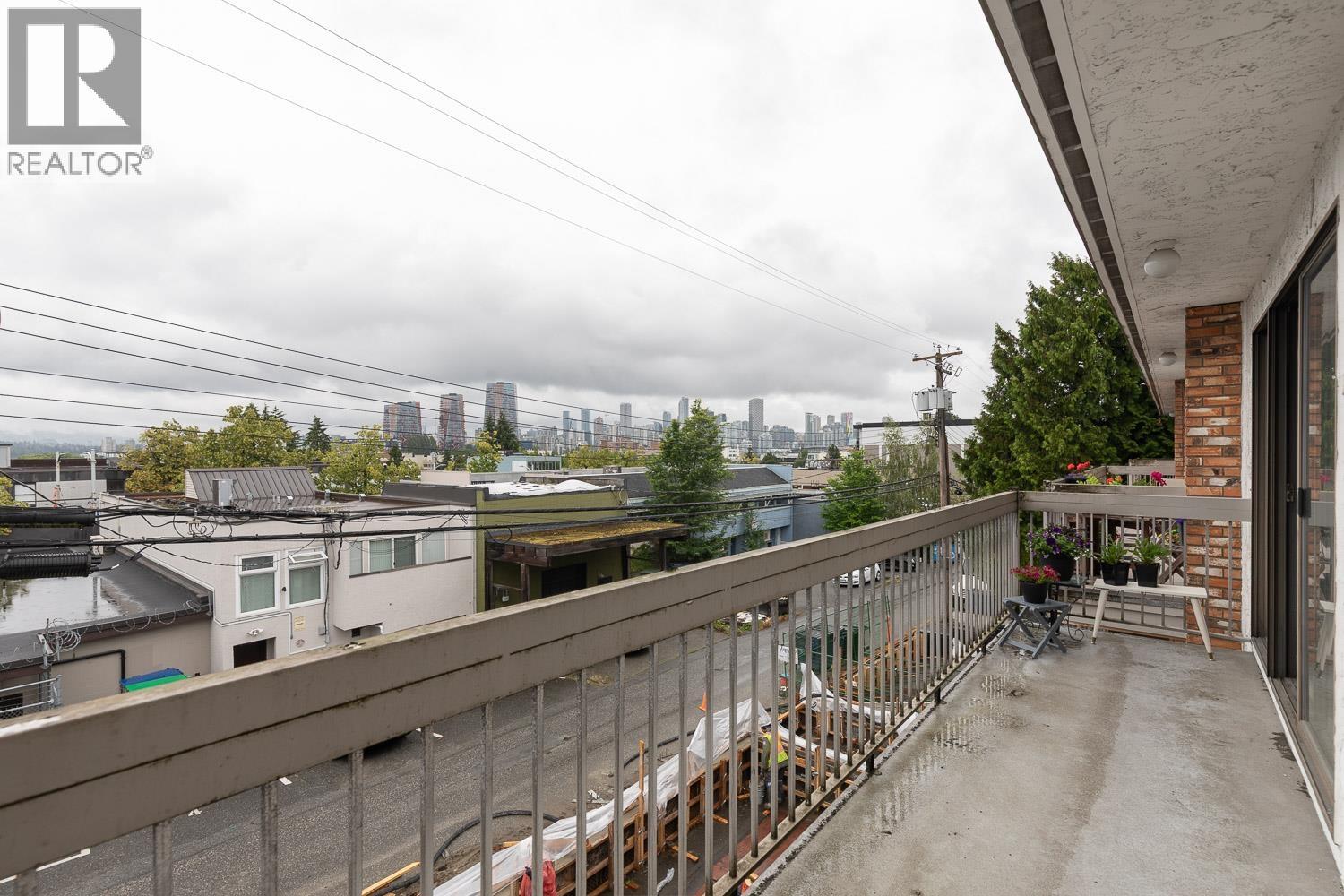 305 2080 Maple Street, Vancouver, British Columbia  V6J 4P9 - Photo 23 - R3140930