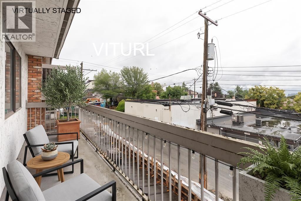 305 2080 Maple Street, Vancouver, British Columbia  V6J 4P9 - Photo 24 - R3140930