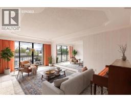 305 2080 MAPLE STREET, Vancouver, British Columbia