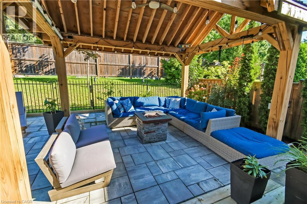 277 Woodway Trail, Simcoe, Ontario  N3Y 4K2 - Photo 30 - 40858222