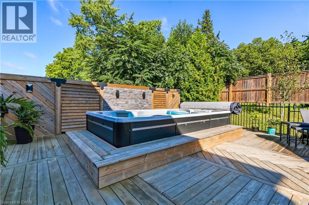 277 Woodway Trail, Simcoe, Ontario  N3Y 4K2 - Photo 31 - 40858222