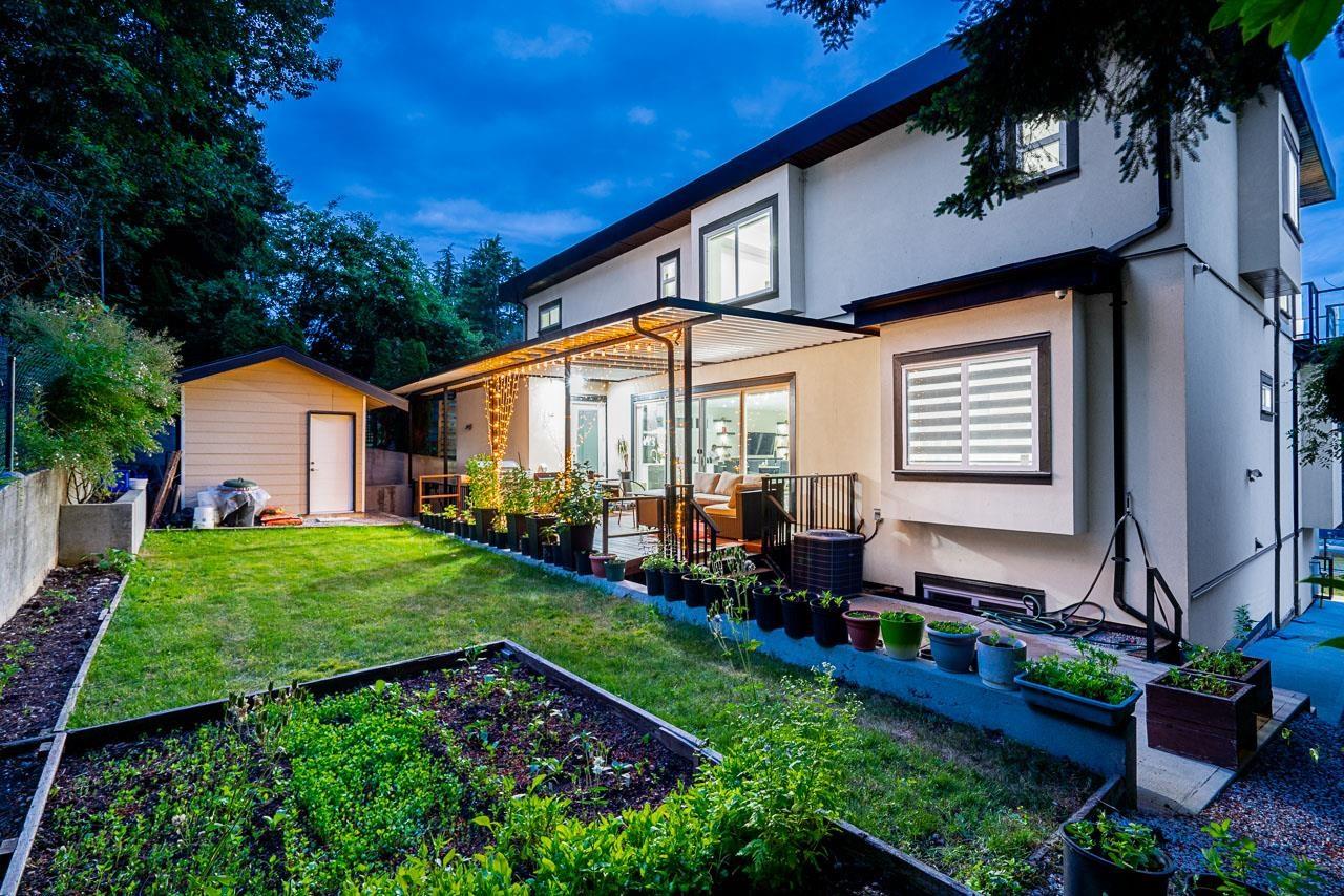 10490 125a Street, Surrey, British Columbia  V3V 5A3 - Photo 33 - R3159090
