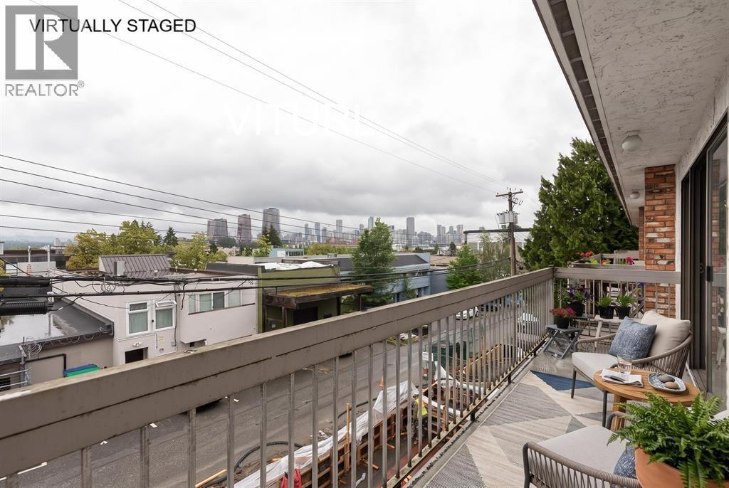 305 2080 Maple Street, Vancouver, British Columbia  V6J 4P9 - Photo 22 - R3140930