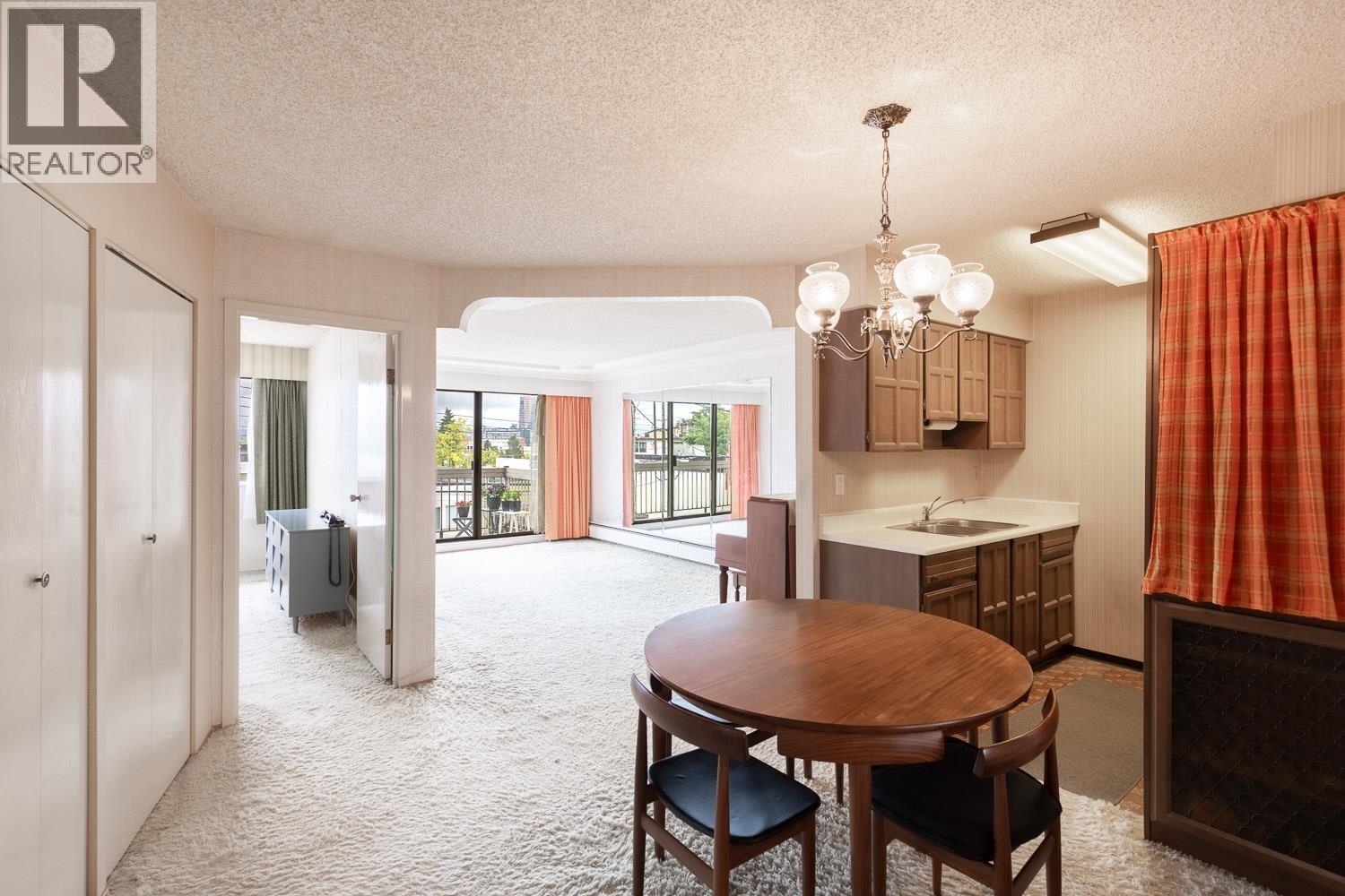 305 2080 Maple Street, Vancouver, British Columbia  V6J 4P9 - Photo 5 - R3140930