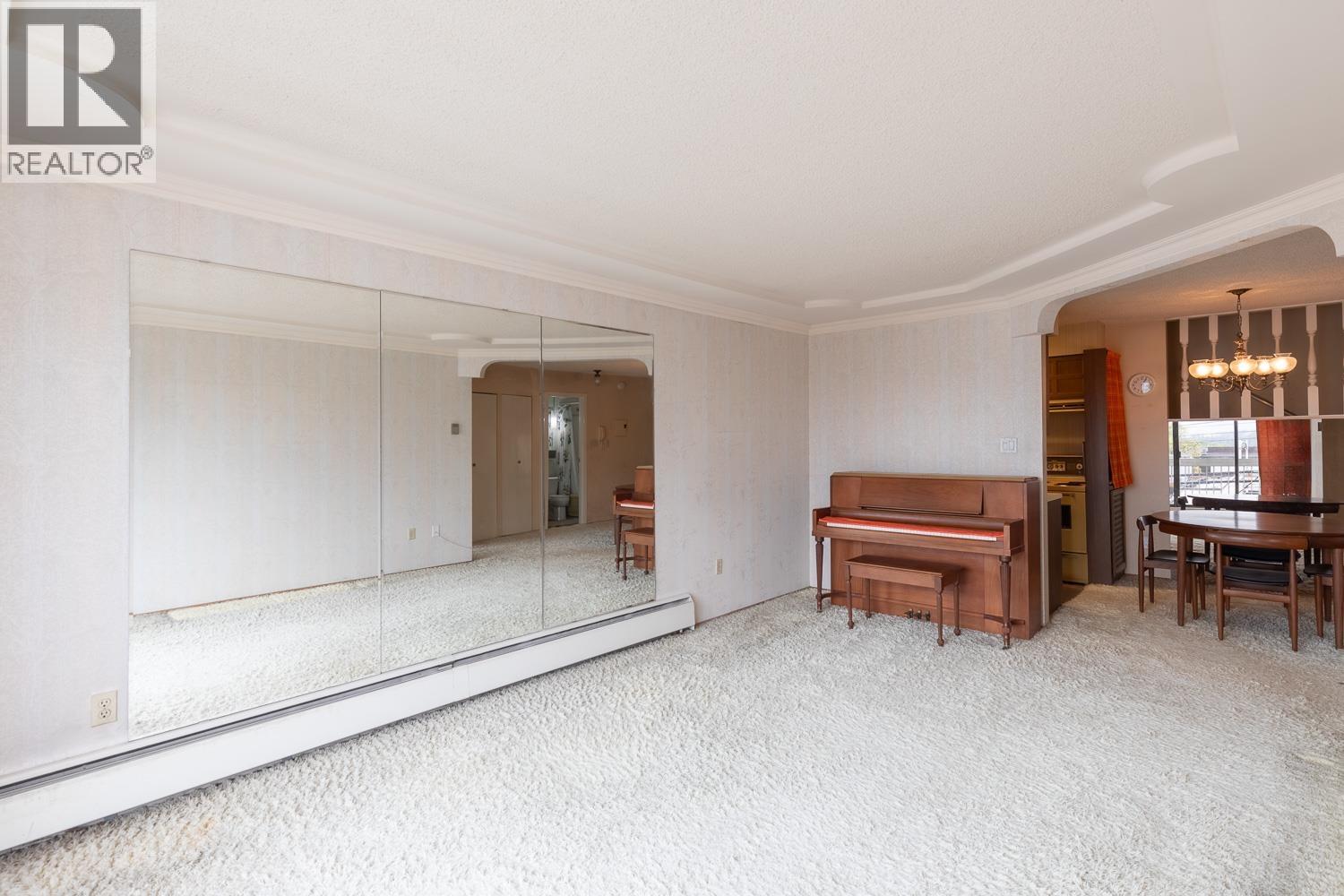 305 2080 Maple Street, Vancouver, British Columbia  V6J 4P9 - Photo 14 - R3140930