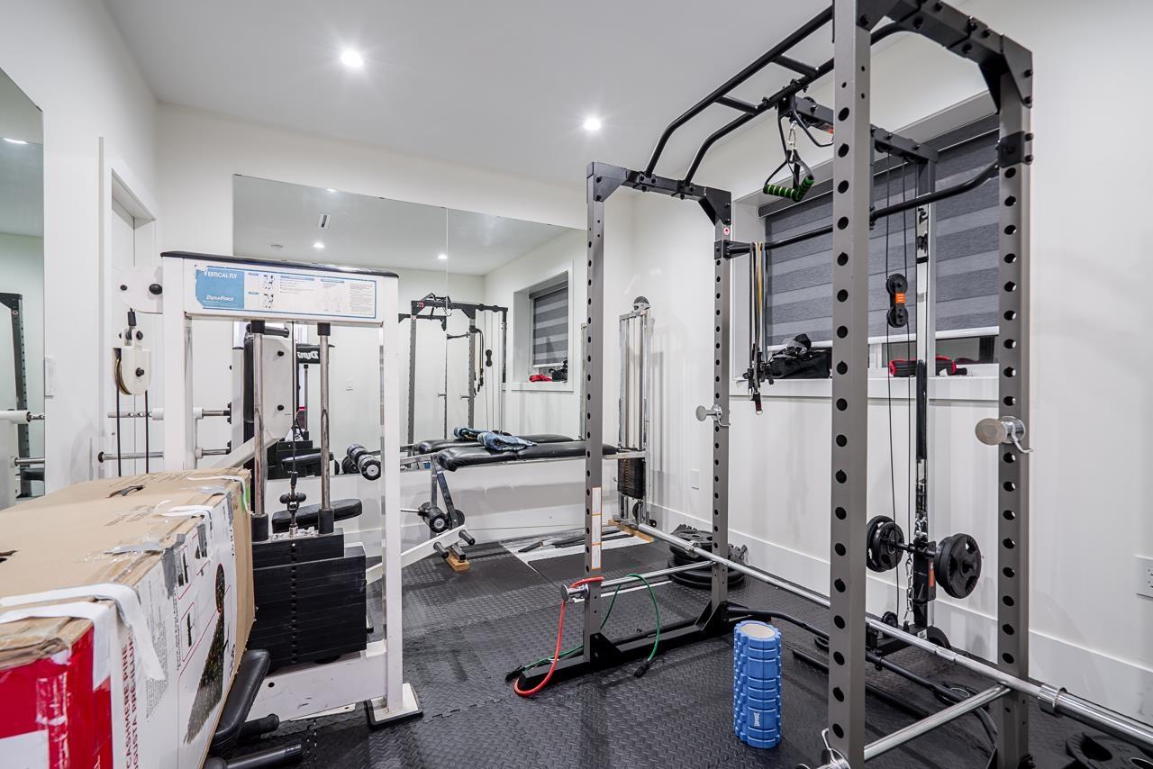 10490 125a Street, Surrey, British Columbia  V3V 5A3 - Photo 29 - R3159090
