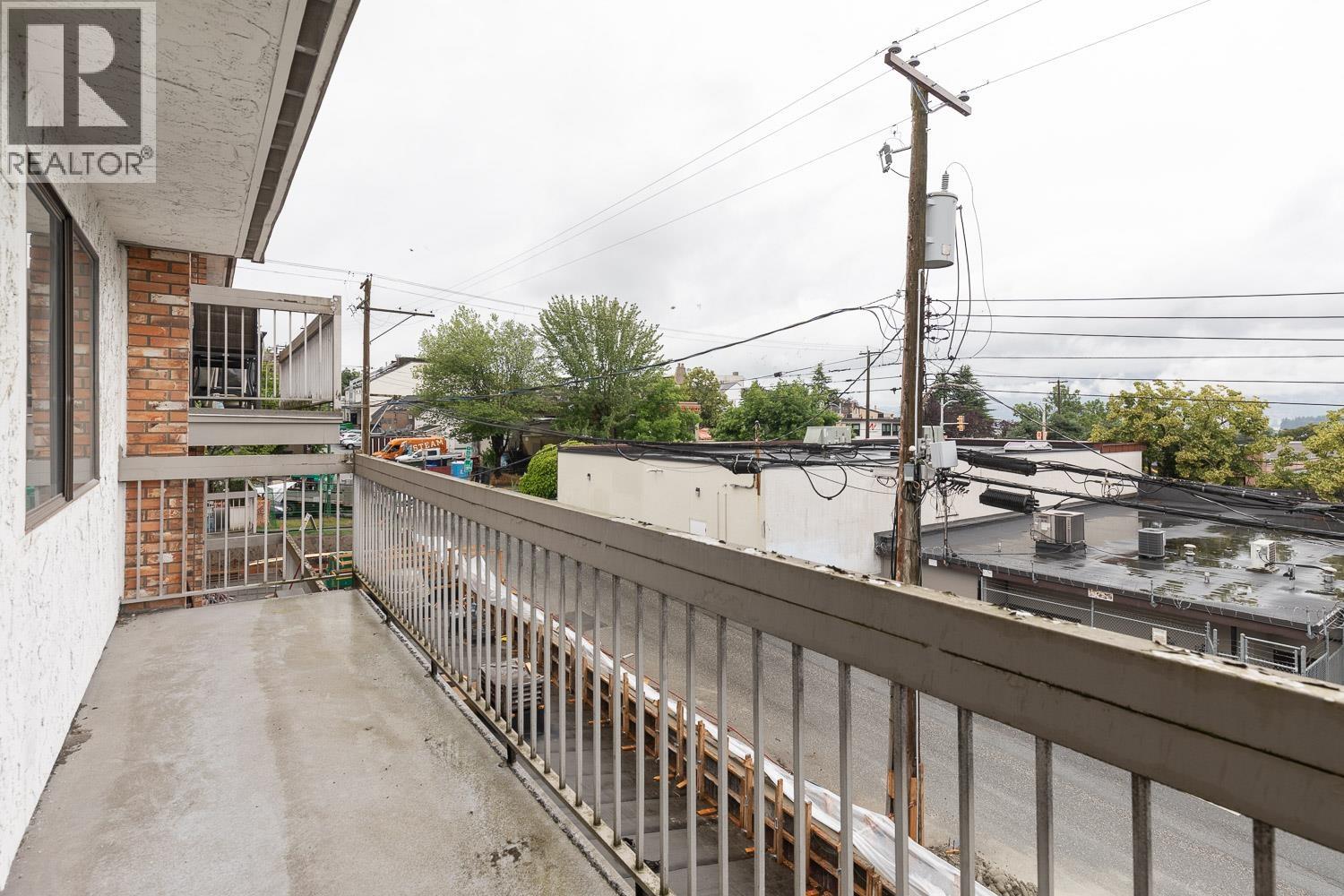 305 2080 Maple Street, Vancouver, British Columbia  V6J 4P9 - Photo 26 - R3140930