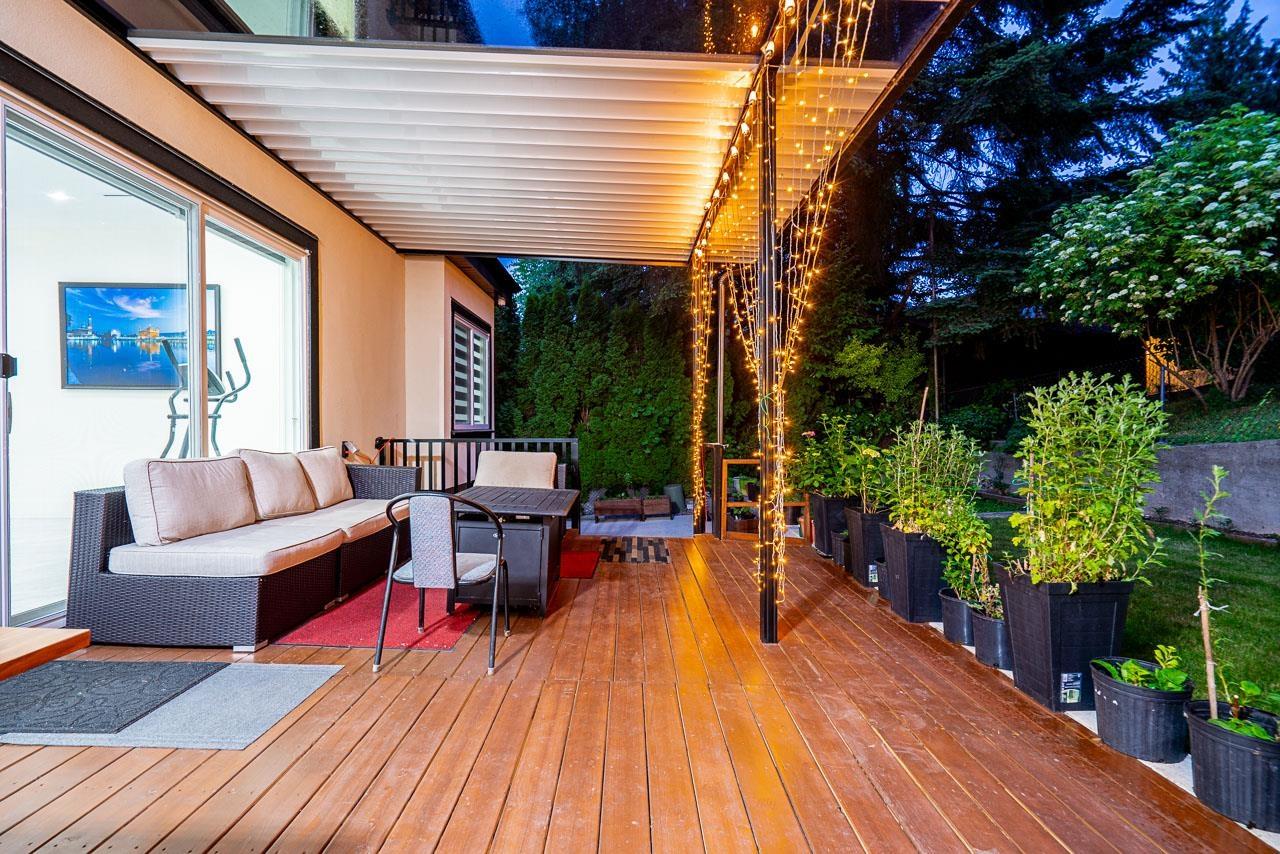 10490 125a Street, Surrey, British Columbia  V3V 5A3 - Photo 31 - R3159090