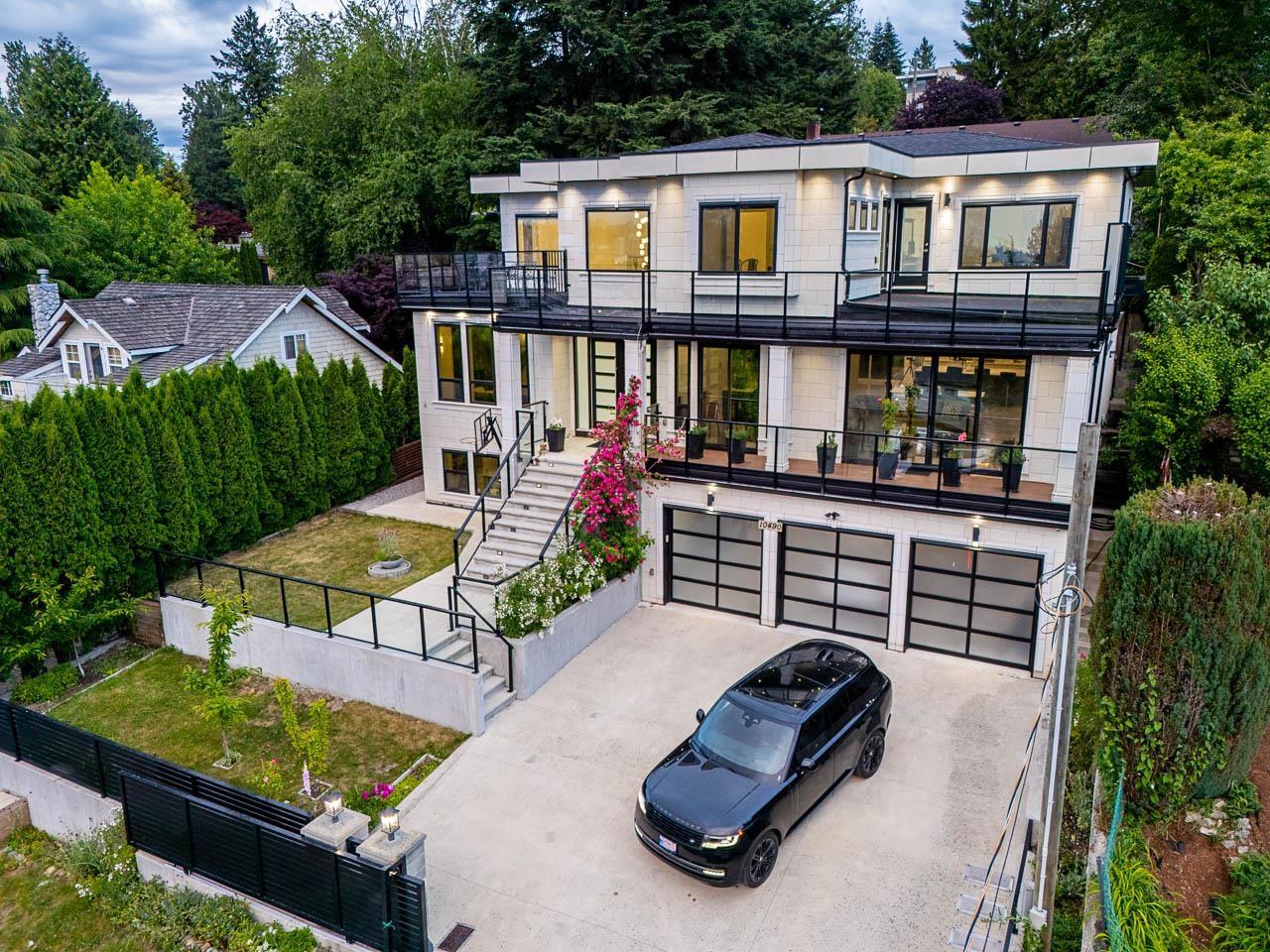 10490 125a Street, Surrey, British Columbia  V3V 5A3 - Photo 36 - R3159090