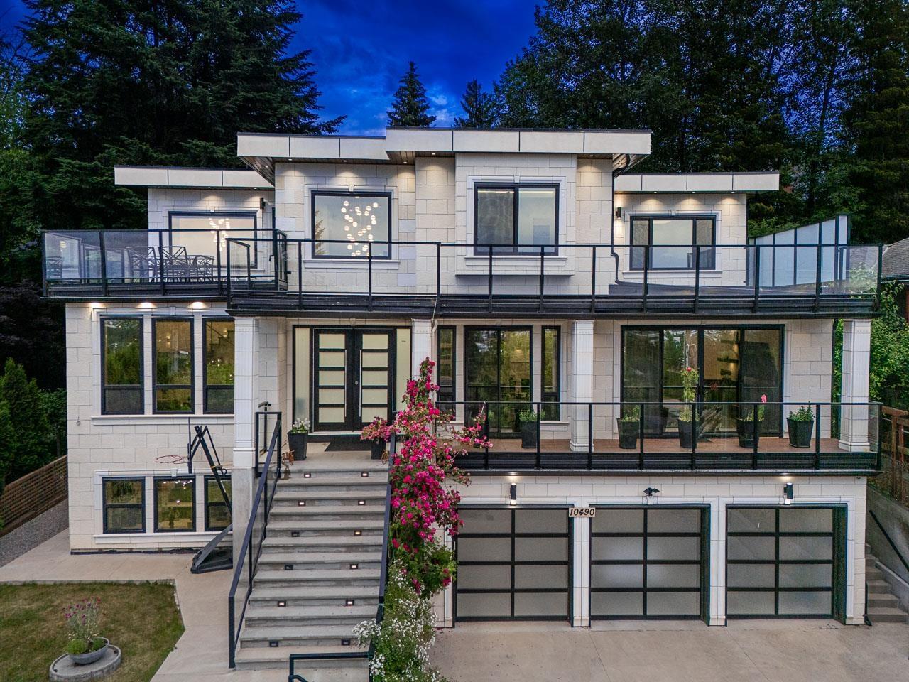 10490 125a Street, Surrey, British Columbia  V3V 5A3 - Photo 34 - R3159090