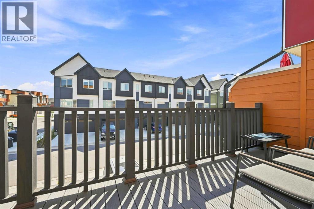 103, 1530 Bayside Avenue Sw, Airdrie, Alberta  T4B 4B5 - Photo 21 - A2330974