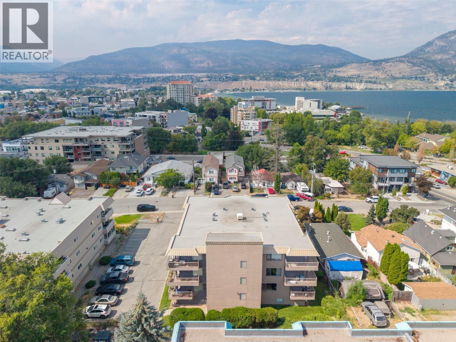 84 Van Horne Street Unit# 304, Penticton, British Columbia  V2A 4J8 - Photo 5 - 10398931