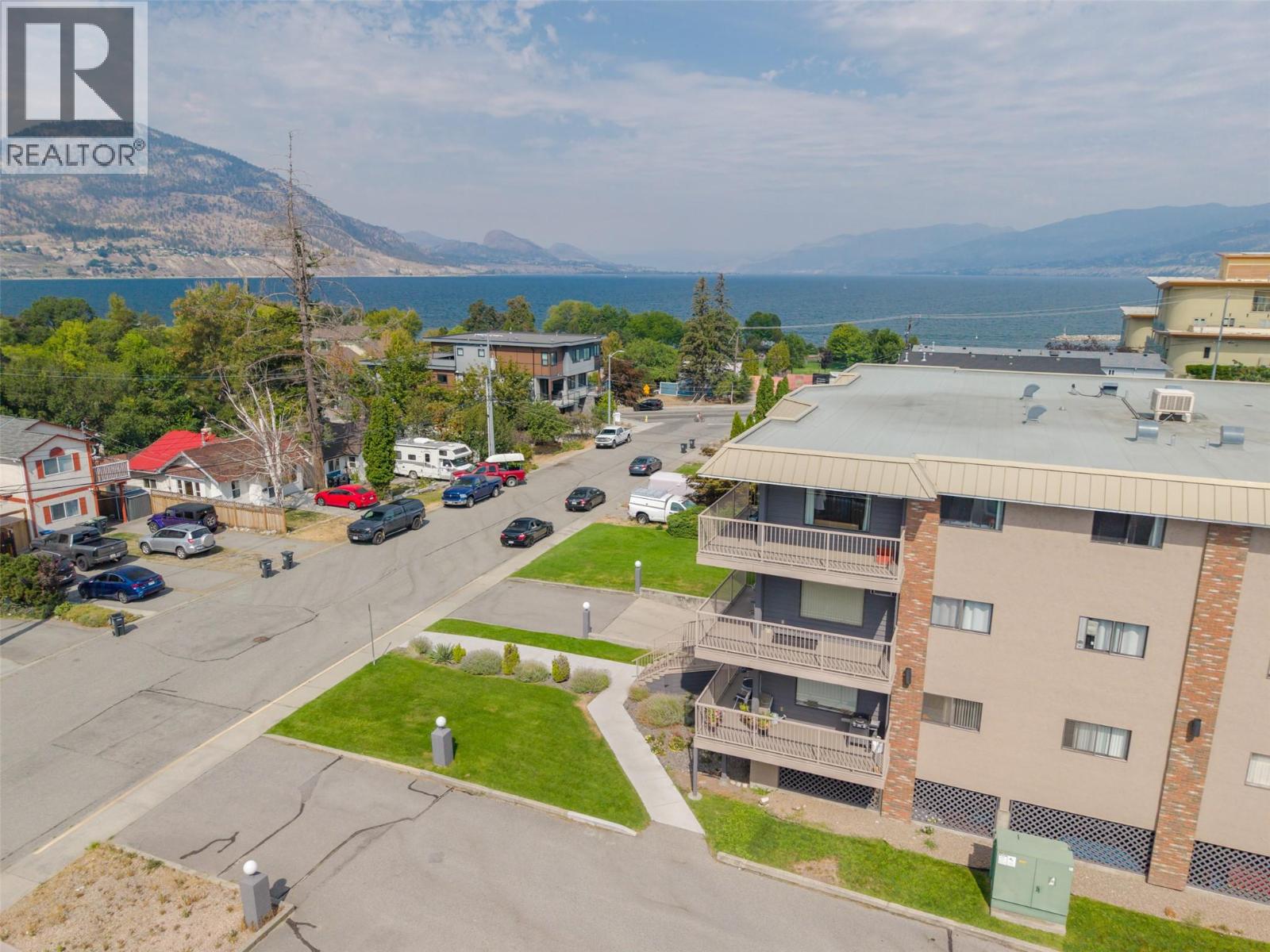 84 Van Horne Street Unit# 304, Penticton, British Columbia  V2A 4J8 - Photo 3 - 10398931