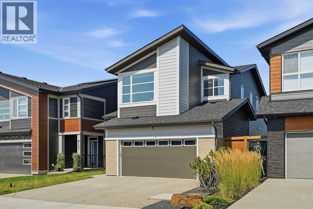 129 Wolf Hollow Villas SE, Calgary, Alberta T2X 5K1 - Photo 3 - A2337925