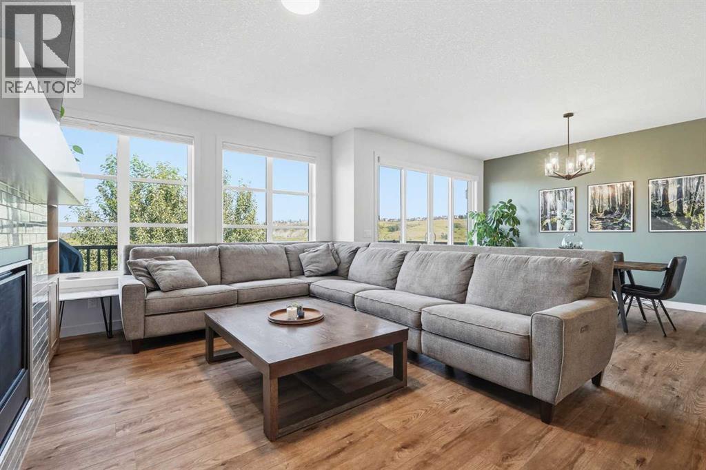 129 Wolf Hollow Villas SE, Calgary, Alberta T2X 5K1 - Photo 18 - A2337925