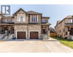 90 HOLLYBROOK Trail, Kitchener, Ontario